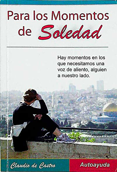 Para los momentos de soledad 