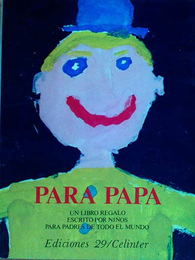Para papá 