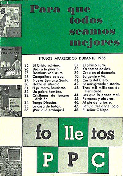 Para que todos seamos mejores