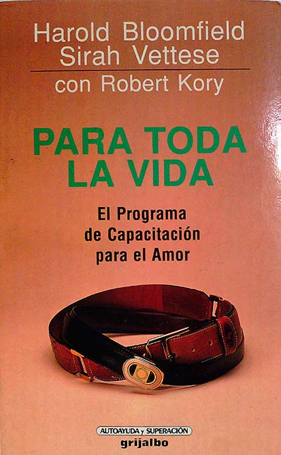Para toda la vida 