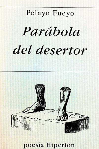 Parábola del desertor