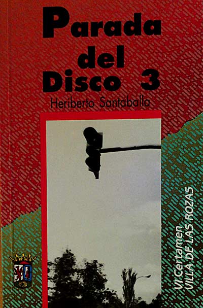 PARADA DEL DISCO 3