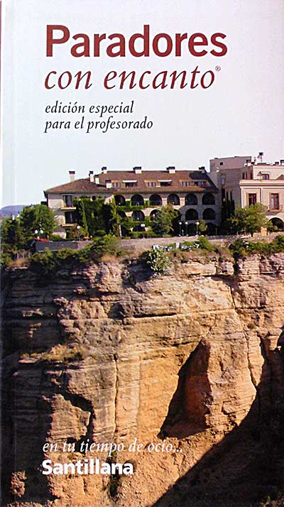 Paradores con encanto