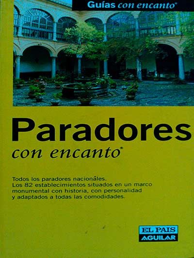 Paradores con encanto
