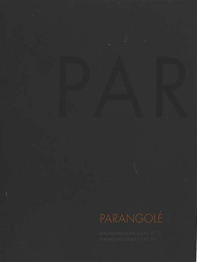 Parangolé, fragmentos desde los 90: Brasil