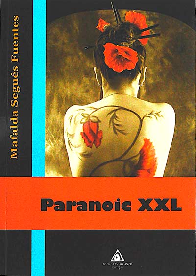 Paranoic XXL