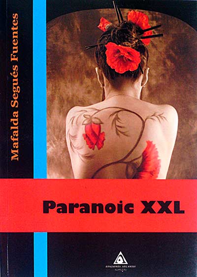 Paranoic XXL