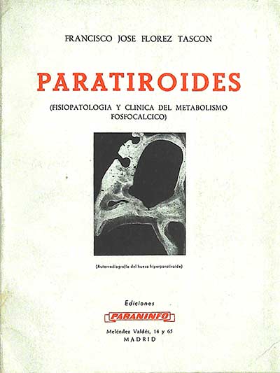 Paratiroides