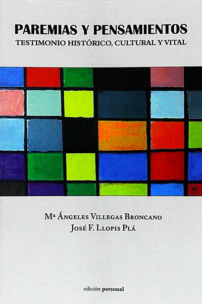 Paremias y pensamientos
