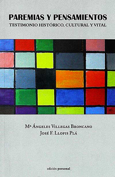 Paremias y pensamientos