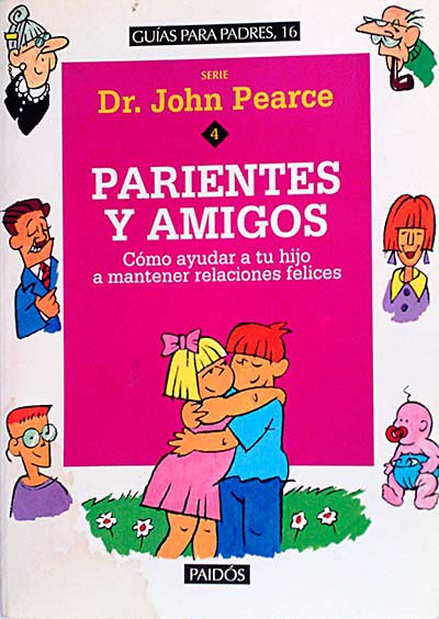 Parientes y amigos