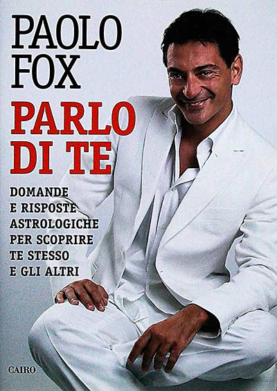 Parlo di te