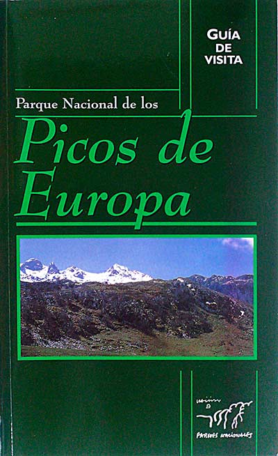 Parque Nacional de los Picos de Europa