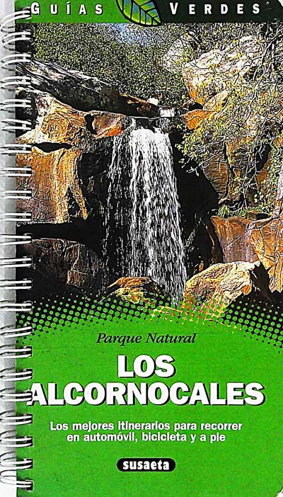 Parque natural de Los Alcornocales 