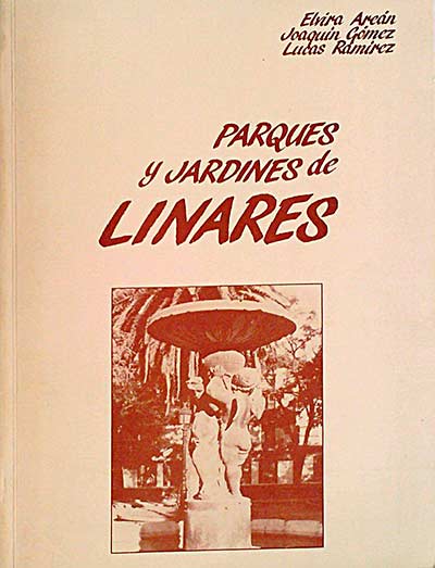 Parques y jardines de Linares