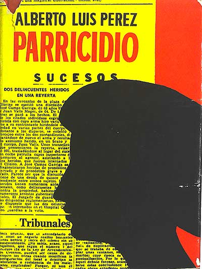 Parricidio