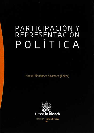 Participación y representación política