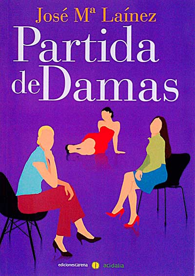 Partida de damas