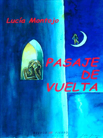Pasaje de vuelta