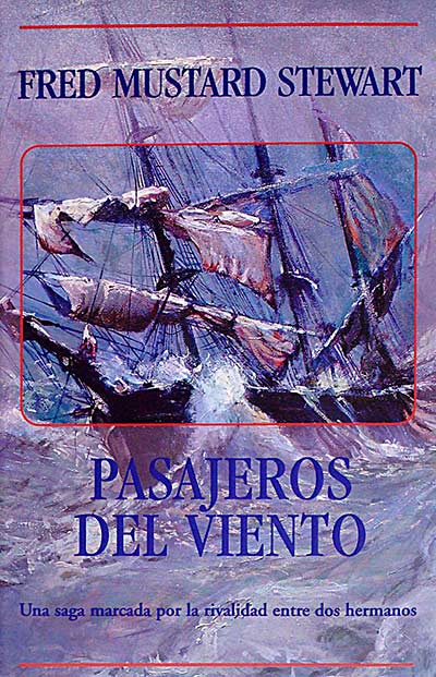 Pasajeros del viento