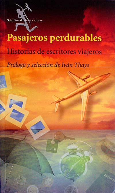 Pasajeros perdurables