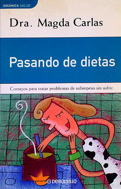 Pasando de dietas