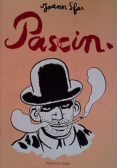 Pascin