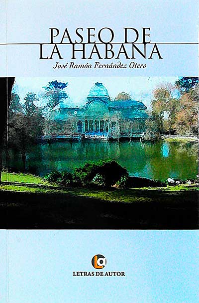 Paseo de La Habana