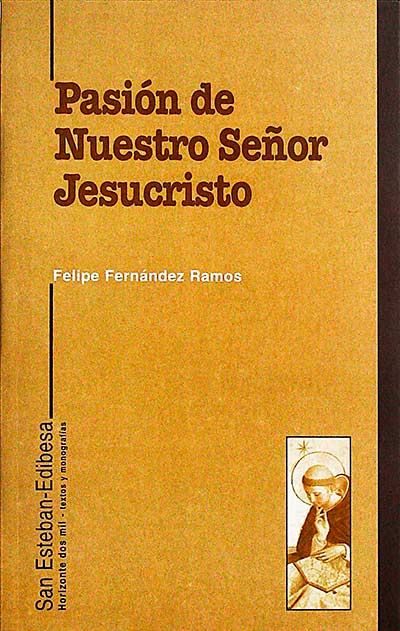 Pasión de Nuestro Señor Jesucristo