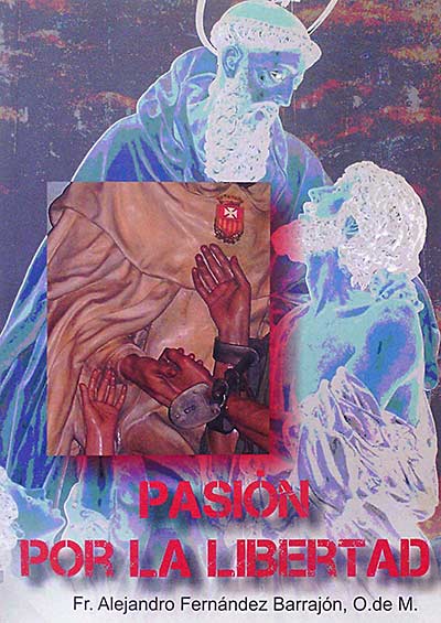 Pasión por la libertad