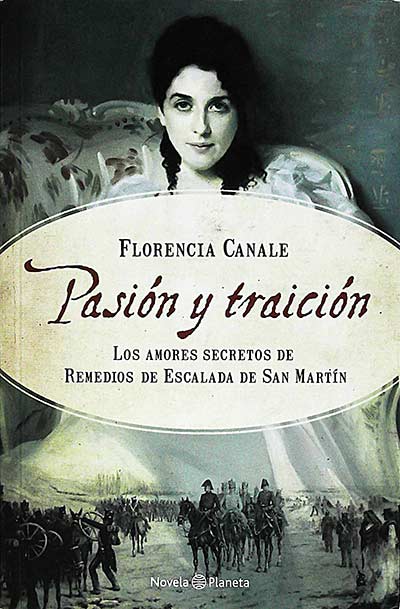 Pasión y traición 