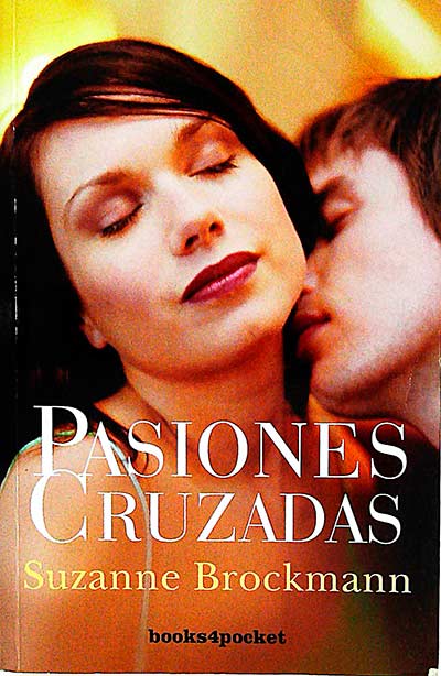 Pasiones cruzadas
