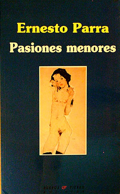 Pasiones Menores