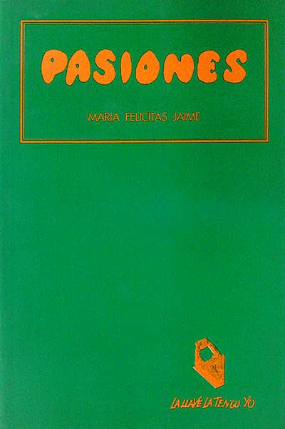 Pasiones