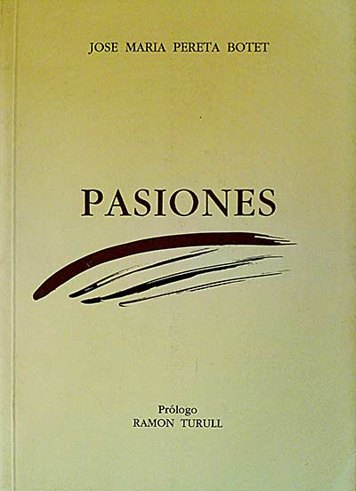 Pasiones