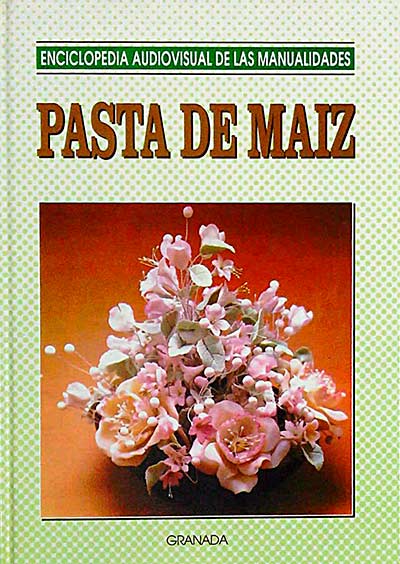 Pasta de Maiz