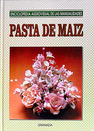 Pasta de maiz