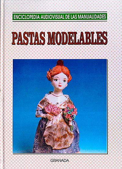 Pastas modelables 