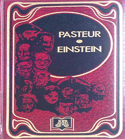 Pasteur / Einstein