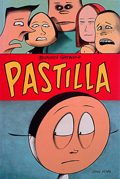  Pastilla