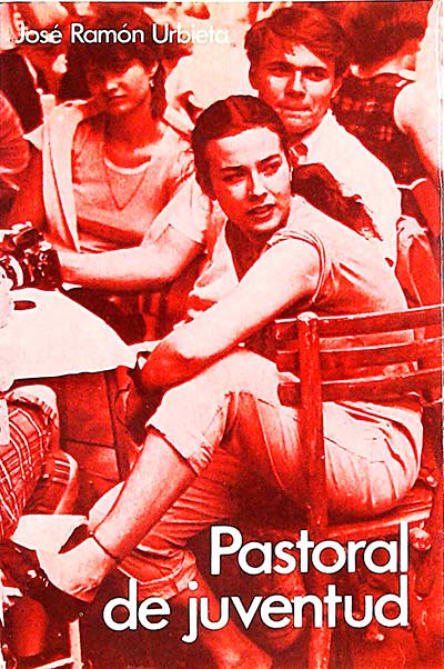 Pastoral de juventud