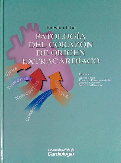 Patología del corazón de origen extracardíaco