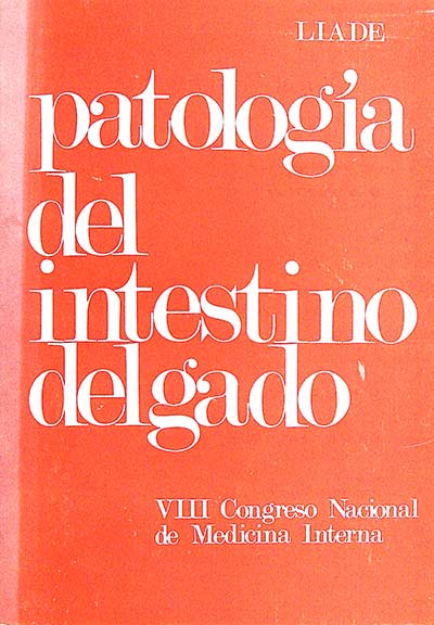 Patologia del intestino delgado