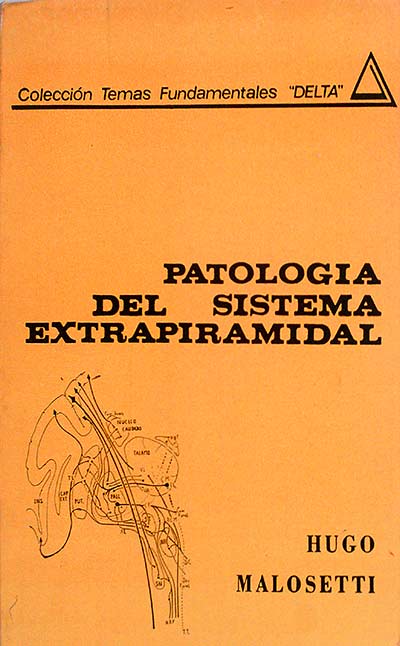 Patología del sistema extrapiramidal 