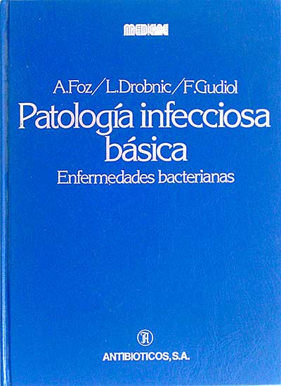 Patología infecciosa básica