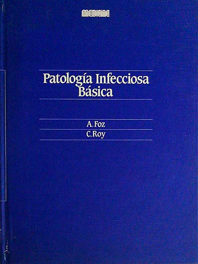 Patología infecciosa básica