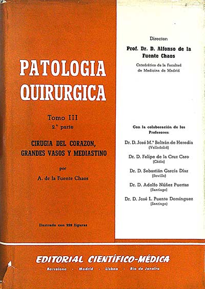 Patología quirúrgica III