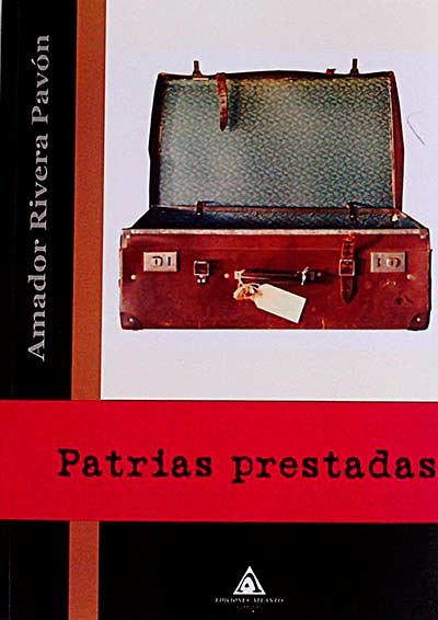 Patrias prestadas