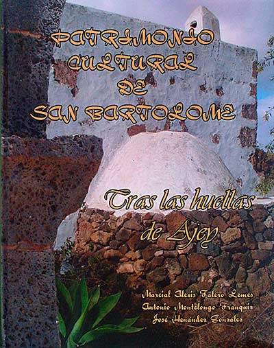 Patrimonio cultural de San Bartolomé