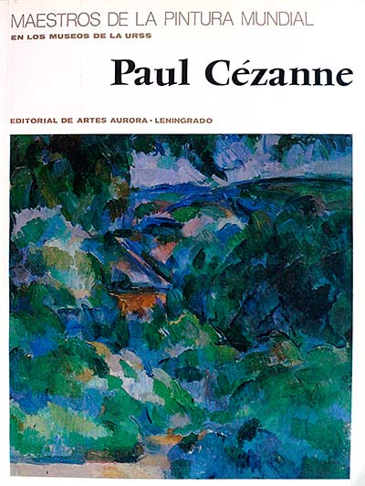 Paul Cézanne